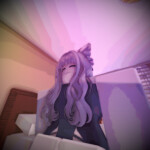 (SUS) NEKO WANT'S YOU OVER!