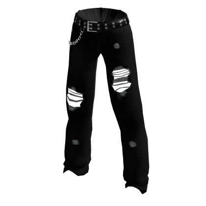 baggy designer jeans y2k