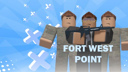 Fort West Point 