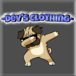 -Dev's Clothing-