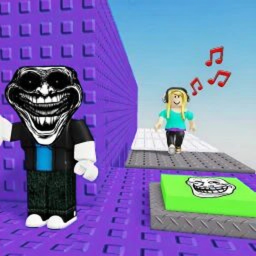 [🎵] Phonk-Aura Edit Troll Tower