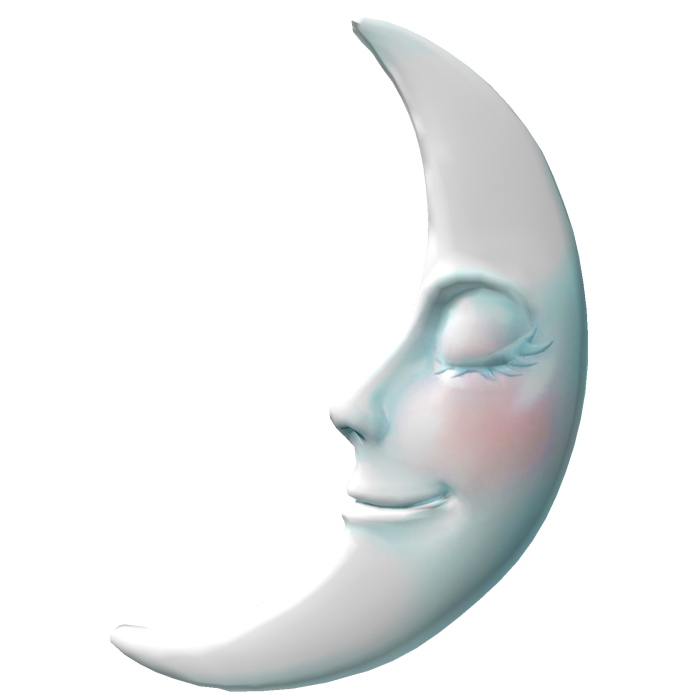Lunar Companion [RECOLOR] addon