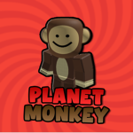 Planet Monkey
