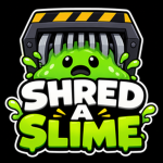 Shred A Slime