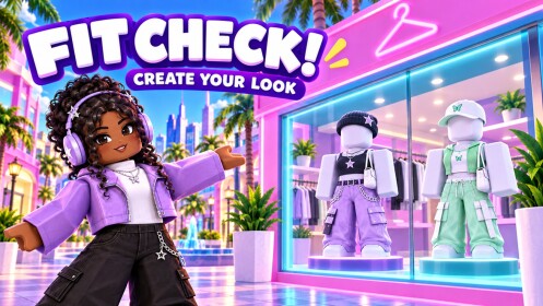 🛍️ Controllo del fit! (Designer di avatar) 