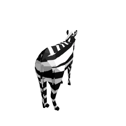 Zebra