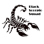 Black Scorpio ########