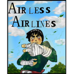 Airless Airlines Clothing