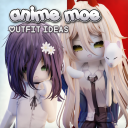 fading moe anime outfits🍡