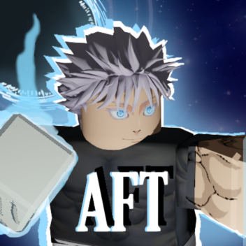 [ GOJO ] Anime Fight Time (ALPHA)