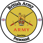 | [BA] | British Army