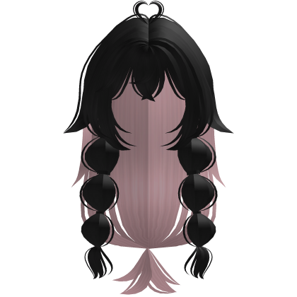 ꒰ 🦈 yoko's silly shark hair !! ꒱ thumbnail