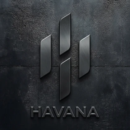 HAVANA LOUNGE Roblox group icon