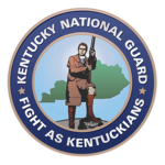 Kentucky National Guard 1981