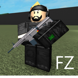 Fighting Zone