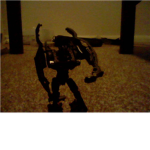 Autobot inielators