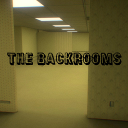 The backrooms