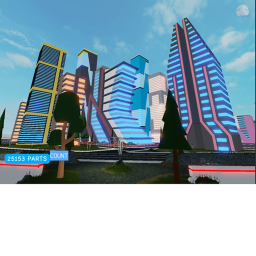 Bloxtopia