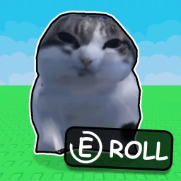 Roll a Cat (NEW) icon