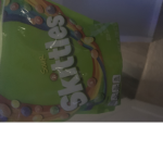 Sour skittles army