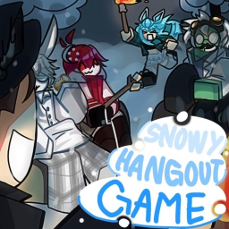 Snowy Hangout Game