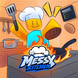 [BETA RELEASE] Messy Kitchen  icon