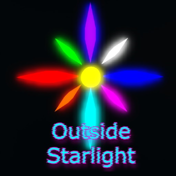 Outside Starlight (STARLIGHT APARTMENTS)