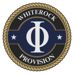 WhiteRock Provision