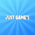 ⁌ Just Games