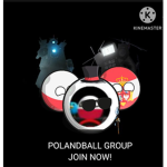 Polandball Group (JOIN NOW)
