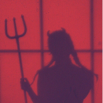 lucifer †