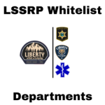 Liberty State Roleplay | Whitelist Department