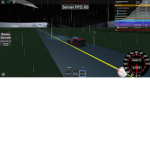 Collecting data storm chasers