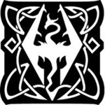 Dragon CuIt