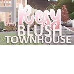 Bloxburg City RP