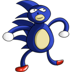 Sanic Ganster Group