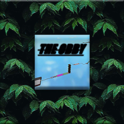 [Update 0.01] The Obby