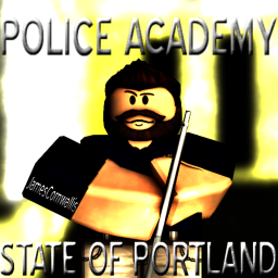 [WIP] Portland Police Academy