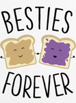 It’s your bestie group