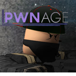 Pwnage [Base] This is taken