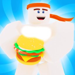[NEW SPAWN!]  🍕Food Simulator🍔