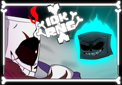 Idk.rng | Roblox公式ウェブサイト