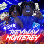 Reyway/Monertrey Houses #180 #DOA