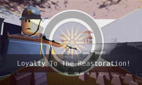[UPDATE!]Camp Vendetta