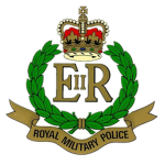 |-|UK|-| Royal Military Police
