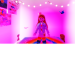 Mila's Mc Donalds