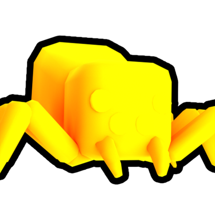 Gold Spider