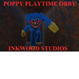 Poppy Playtime Obby(W.I.P)