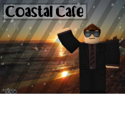 Coastal Café V1