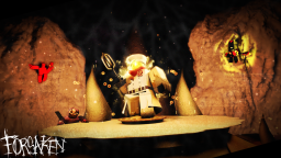 [NOS🦇] Forsaken